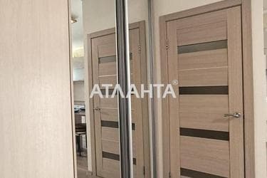 1-room apartment apartment by the address st. Kordonnaya Klimenko (area 31 m²) - Atlanta.ua - photo 17