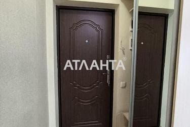 1-room apartment apartment by the address st. Kordonnaya Klimenko (area 31 m²) - Atlanta.ua - photo 18