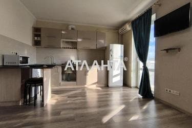 1-room apartment apartment by the address st. Kordonnaya Klimenko (area 31 m²) - Atlanta.ua - photo 11