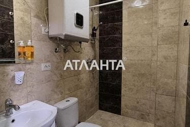 1-room apartment apartment by the address st. Kordonnaya Klimenko (area 31 m²) - Atlanta.ua - photo 20