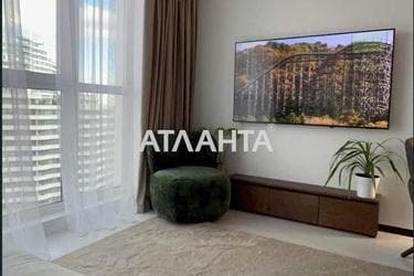 2-комнатная квартира по адресу ул. Литературная (площадь 57 м²) - Atlanta.ua - фото 18