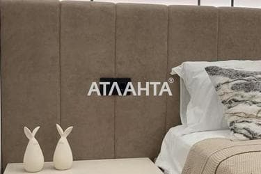 2-комнатная квартира по адресу ул. Литературная (площадь 57 м²) - Atlanta.ua - фото 22