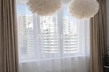 2-комнатная квартира по адресу ул. Литературная (площадь 57 м²) - Atlanta.ua - фото 23