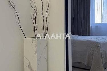2-комнатная квартира по адресу ул. Литературная (площадь 57 м²) - Atlanta.ua - фото 24