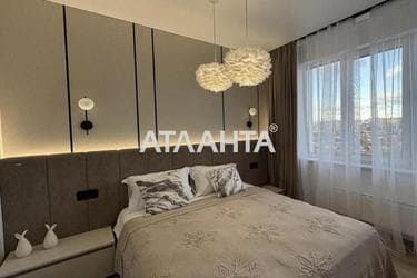 2-комнатная квартира по адресу ул. Литературная (площадь 57 м²) - Atlanta.ua - фото 20