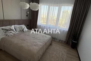 2-комнатная квартира по адресу ул. Литературная (площадь 57 м²) - Atlanta.ua - фото 21