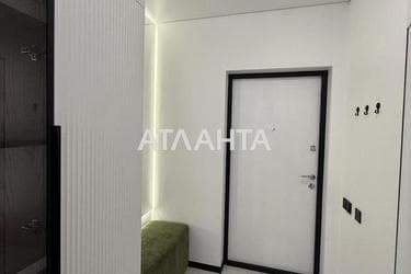 2-комнатная квартира по адресу ул. Литературная (площадь 57 м²) - Atlanta.ua - фото 27