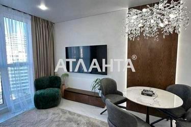 2-rooms apartment apartment by the address st. Literaturnaya (area 57 m²) - Atlanta.ua - photo 24