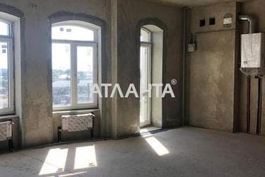 1-комнатная квартира по адресу Руанский пер. (площадь 75 м²) - Atlanta.ua - фото 10