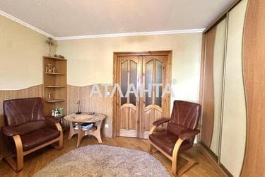 3-кімнатна квартира за адресою Панча П. Вул. (площа 66,7 м²) - Atlanta.ua - фото 16