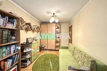 3-кімнатна квартира за адресою Панча П. Вул. (площа 66,7 м²) - Atlanta.ua - фото 15