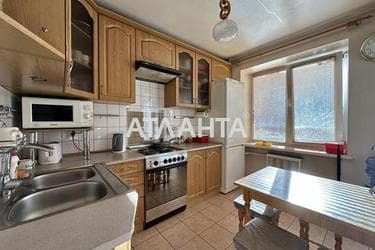3-кімнатна квартира за адресою Панча П. Вул. (площа 66,7 м²) - Atlanta.ua - фото 21