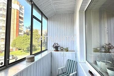 3-кімнатна квартира за адресою Панча П. Вул. (площа 66,7 м²) - Atlanta.ua - фото 25