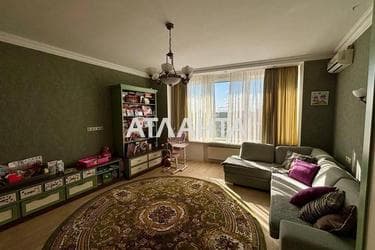 1-комнатная квартира по адресу ул. Литературная (площадь 80 м²) - Atlanta.ua - фото 23