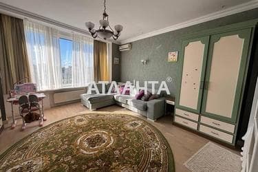 1-комнатная квартира по адресу ул. Литературная (площадь 80 м²) - Atlanta.ua - фото 24
