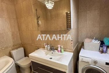 1-комнатная квартира по адресу ул. Литературная (площадь 80 м²) - Atlanta.ua - фото 28