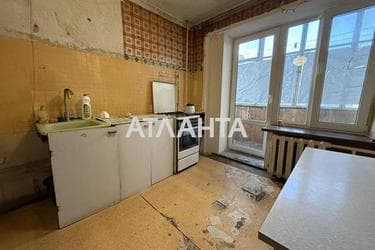 1-комнатная квартира по адресу ул. Армейская (площадь 50,9 м²) - Atlanta.ua - фото 13