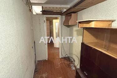 1-комнатная квартира по адресу ул. Армейская (площадь 50,9 м²) - Atlanta.ua - фото 16
