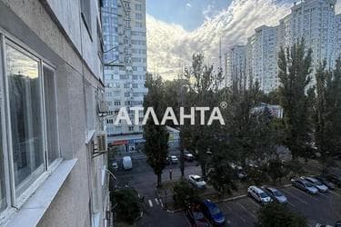 1-комнатная квартира по адресу ул. Армейская (площадь 50,9 м²) - Atlanta.ua - фото 18