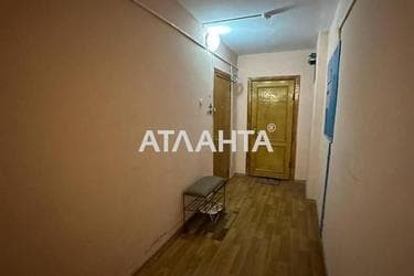 1-комнатная квартира по адресу Масарика Т. Ул.   (площадь 36 м²) - Atlanta.ua - фото 12
