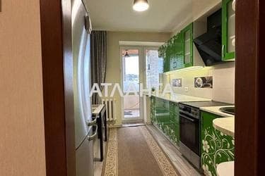 1-комнатная квартира по адресу Масарика Т. Ул.   (площадь 36 м²) - Atlanta.ua - фото 11