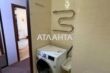1-комнатная квартира по адресу ул. Европейская (площадь 34 м²) - Atlanta.ua - фото 20