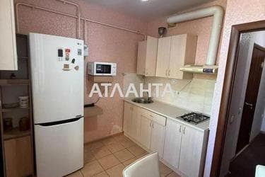 1-комнатная квартира по адресу ул. Европейская (площадь 34 м²) - Atlanta.ua - фото 14