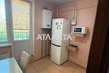 1-комнатная квартира по адресу ул. Европейская (площадь 34 м²) - Atlanta.ua - фото 13