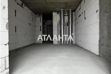 1-комнатная квартира по адресу ул. Вильямса ак. (площадь 26,5 м²) - Atlanta.ua - фото 14