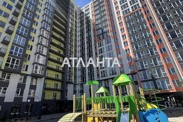 1-комнатная квартира по адресу ул. Вильямса ак. (площадь 26,5 м²) - Atlanta.ua - фото 16