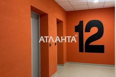 1-комнатная квартира по адресу ул. Вильямса ак. (площадь 26,5 м²) - Atlanta.ua - фото 18