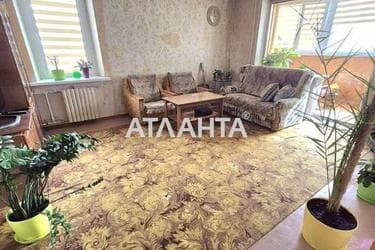 Многокомнатная квартира по адресу Днепропетр. Дор. (площадь 84,9 м²) - Atlanta.ua - фото 17