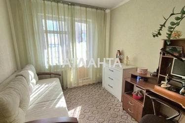 Многокомнатная квартира по адресу Днепропетр. Дор. (площадь 84,9 м²) - Atlanta.ua - фото 18