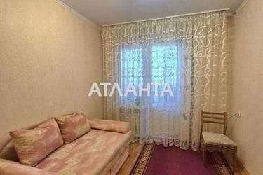 Многокомнатная квартира по адресу Днепропетр. Дор. (площадь 84,9 м²) - Atlanta.ua - фото 19
