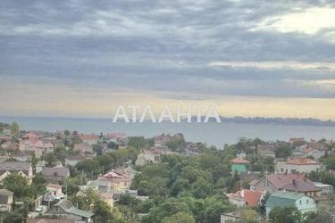 Многокомнатная квартира по адресу Днепропетр. Дор. (площадь 84,9 м²) - Atlanta.ua - фото 24