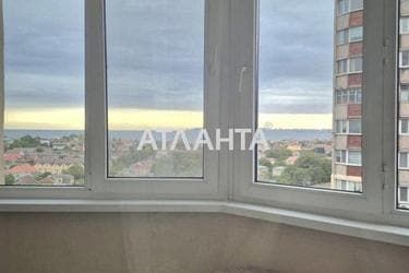 Многокомнатная квартира по адресу Днепропетр. Дор. (площадь 84,9 м²) - Atlanta.ua - фото 25