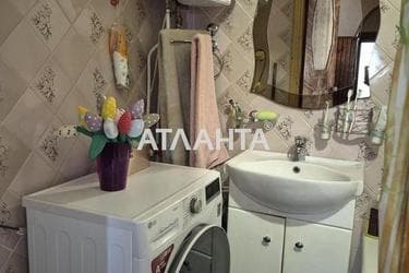 Багатокімнатна квартира за адресою Дніпропетр. Дор. (площа 84,9 м²) - Atlanta.ua - фото 35