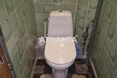 Багатокімнатна квартира за адресою Дніпропетр. Дор. (площа 84,9 м²) - Atlanta.ua - фото 36