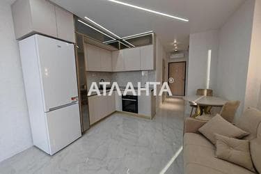 1-кімнатна квартира за адресою вул. Вільямса ак. (площа 34 м²) - Atlanta.ua - фото 15