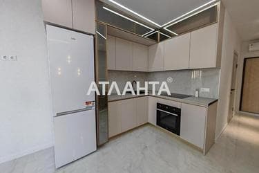 1-кімнатна квартира за адресою вул. Вільямса ак. (площа 34 м²) - Atlanta.ua - фото 16