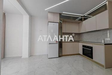 1-кімнатна квартира за адресою вул. Вільямса ак. (площа 34 м²) - Atlanta.ua - фото 17
