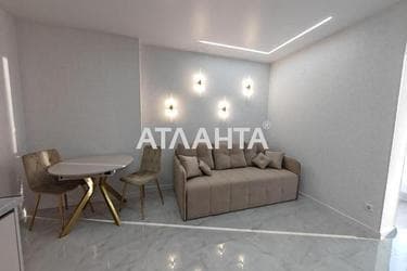 1-кімнатна квартира за адресою вул. Вільямса ак. (площа 34 м²) - Atlanta.ua - фото 18