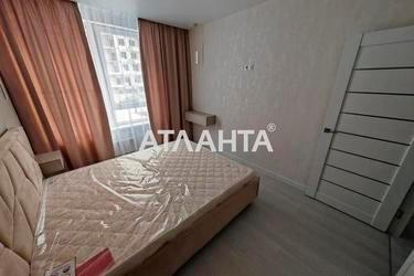 1-комнатная квартира по адресу ул. Вильямса ак. (площадь 34 м²) - Atlanta.ua - фото 15