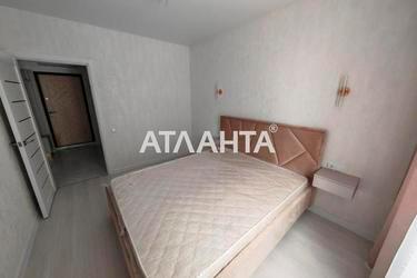 1-комнатная квартира по адресу ул. Вильямса ак. (площадь 34 м²) - Atlanta.ua - фото 16