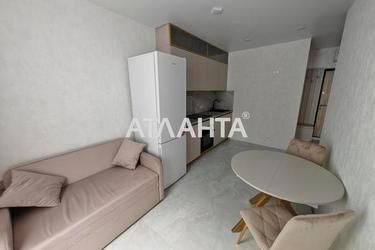 1-комнатная квартира по адресу ул. Вильямса ак. (площадь 34 м²) - Atlanta.ua - фото 21