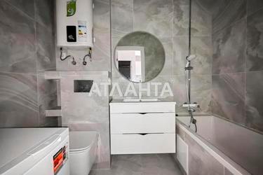 1-комнатная квартира по адресу ул. Вильямса ак. (площадь 34 м²) - Atlanta.ua - фото 22