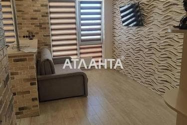 1-room apartment apartment by the address st. Spreysa (area 35 m²) - Atlanta.ua - photo 15