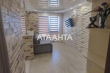 1-room apartment apartment by the address st. Spreysa (area 35 m²) - Atlanta.ua - photo 17