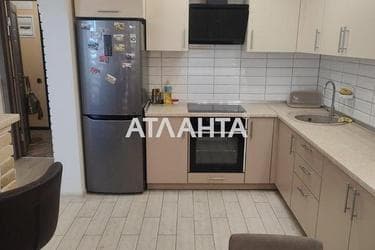 1-room apartment apartment by the address st. Spreysa (area 35 m²) - Atlanta.ua - photo 20