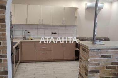1-room apartment apartment by the address st. Spreysa (area 35 m²) - Atlanta.ua - photo 22